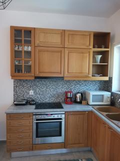 Theofilos apartment - Sitia - 5