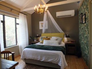 Pheasant's Crest - 1