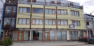 Hosteria Chalp - Ushuaia - 9