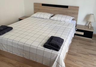 Charcoal Thirteen Apartment - Kavala - 1