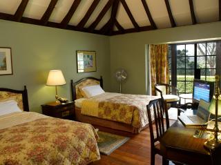 Windsor Golf Hotel & Country Club - Nairobi - 4
