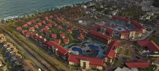 OKA Residênce Muro Alto beira mar de Porto de Galinhas unidade no térreo - Porto de Galinhas - 2