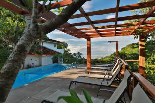 Casa Frangipani - Montezuma - 8