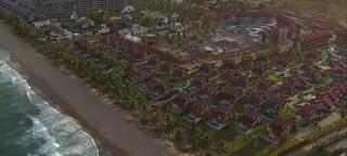 OKA Residênce Muro Alto beira mar de Porto de Galinhas unidade no térreo - Porto de Galinhas - 3