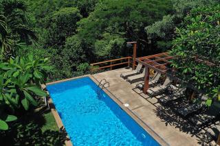 Casa Frangipani - Montezuma - 4