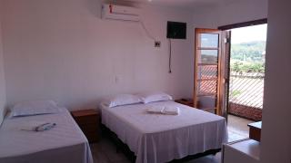 Pousada Casablanca Águas de São Pedro - Águas de São Pedro - 2