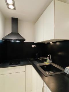 Studio La Tour - Saint-Étienne-de-Tinée - 4