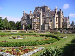 De Vere Tortworth Court - Wotton-under-Edge - 8