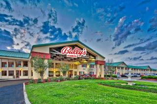 Bally's Vicksburg - Vicksburg - 9