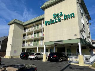 Sea Palace Inn - Seaside Heights - 8