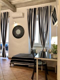Santa Croce Garden Apartment - Florence - 4