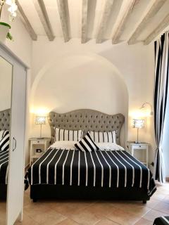 Santa Croce Garden Apartment - Florence - 5