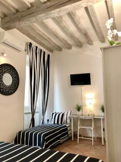 Santa Croce Garden Apartment - Florence - 3