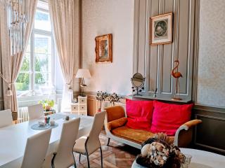 Les chambres d'hôtes du Manoir de Roz-Maria - Quintin - 9