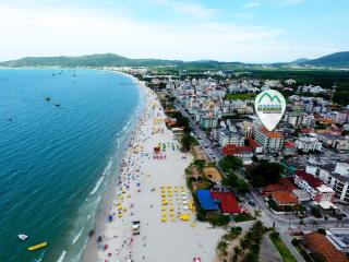 Ilhamar Canas Hotel - Florianópolis - 9