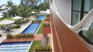 Porto Beach Flat - 2