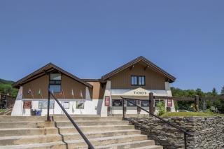 Okemo Mountain Lodge - Ludlow - 6