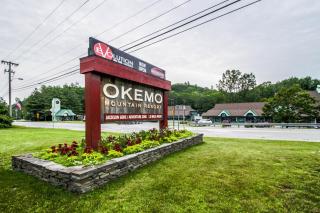 Okemo Mountain Lodge - Ludlow - 4