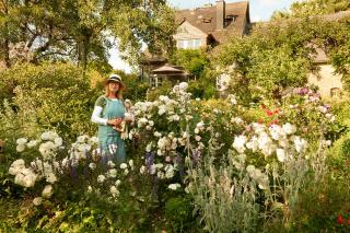 All Seasons Bed & Breakfast - Kerpen - 8