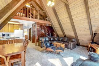 Sierra Dream - South Lake Tahoe - 7