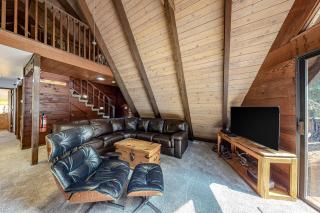 Sierra Dream - South Lake Tahoe - 8