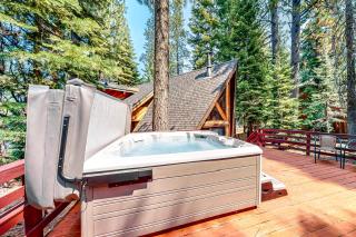 Sierra Dream - South Lake Tahoe - 8