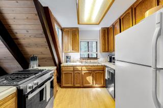 Sierra Dream - South Lake Tahoe - 4
