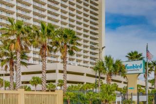 Sunbird - Panama City Beach - 0