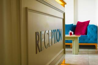 Mayer Hotel Istanbul - 3