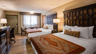 Best Western Plus Weatherford - Weatherford - 9
