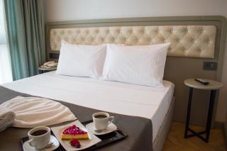 Mayer Hotel Istanbul - Istanbul - 8