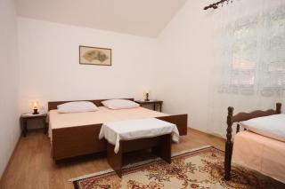 Apartments with a parking space Gradac, Makarska - 6757 - 1