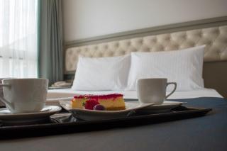 Mayer Hotel Istanbul - Istanbul - 4