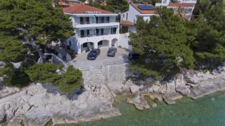 Apartments by the sea Promajna, Makarska - 2592 - 3