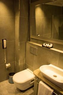 Mayer Hotel Istanbul - Istanbul - 9