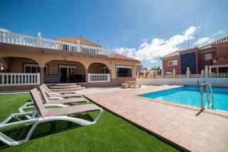 Sonnenland Suite - 9