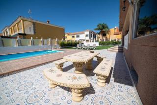 Sonnenland Suite - Maspalomas - 6