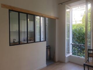 Cosy appartement familial au coeur de marseille - Marselha - 5