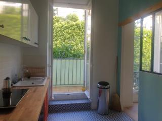 Cosy appartement familial au coeur de marseille - Marselha - 2