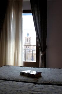 Hotel Hispania - 8