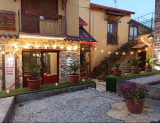 La sosta di Silla - Squille - 8