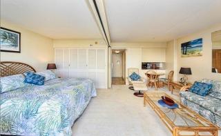 Ilikai Tower 431 Yacht Harbor View 1BR - 9