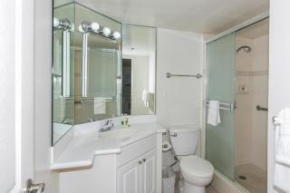 Ilikai Tower 839 Yacht Harbor View 1BR - Honolulu - 2