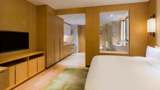 Holiday Inn Nanjing Qinhuai South Suites by IHG - Jiangning - 5