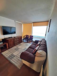 Edificio Doña Anita Dpto 906 - 8