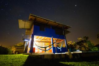 Guacamayo Azul - Iquitos - 5