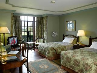 Windsor Golf Hotel & Country Club - Nairobi - 2