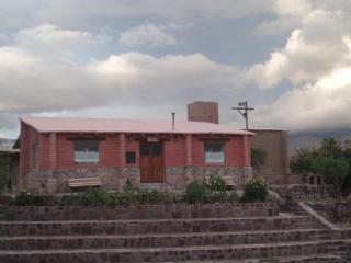 Hostería del Tantanakuy - Humahuaca - 4