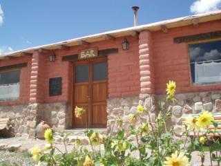 Hostería del Tantanakuy - Humahuaca - 5