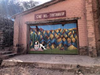 Hostería del Tantanakuy - Humahuaca - 2